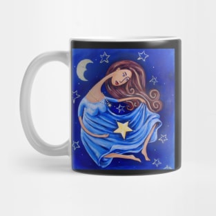 Catch a falling Star Mug